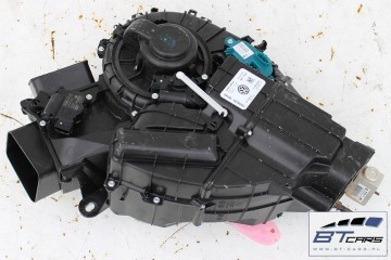 Juego de Abrazaderas y Paneles para Tubos Webasto VW Sharan 7N