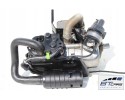 Juego de Abrazaderas y Paneles para Tubos Webasto VW Sharan 7N