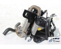 Juego de Abrazaderas y Paneles para Tubos Webasto VW Sharan 7N