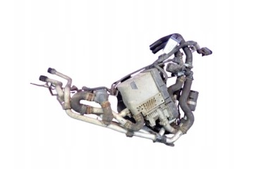 VW TOUAREG I 02 7L 2 5 TDI WEBASTO PARKING HEATER 7L6819008B