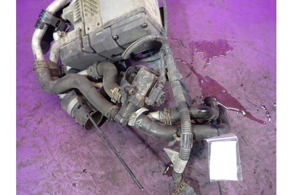 VW TOUAREG I 02- 7L 2.5 TDI WEBASTO Calefactor Auxiliar 7L6819008B