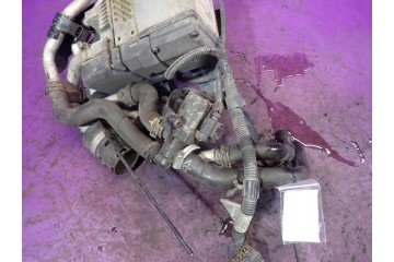 VW TOUAREG I 02- 7L 2.5 TDI WEBASTO Calefactor Auxiliar 7L6819008B