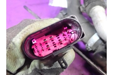 VW TOUAREG I 02- 7L 2.5 TDI WEBASTO Calefactor Auxiliar 7L6819008B