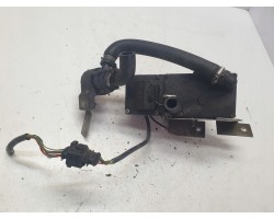 PARKING HEATER WEBASTO VW CADDY II PETROL B5WS