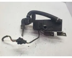 Calefactor estacionario Webasto VW Caddy II Gasolina B5WS