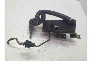 PARKING HEATER WEBASTO VW CADDY II PETROL B5WS