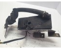 PARKING HEATER WEBASTO VW CADDY II PETROL B5WS Catalog number of the part B5WS