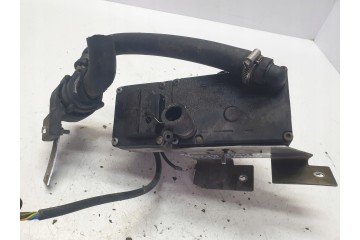 PARKING HEATER WEBASTO VW CADDY II PETROL B5WS Catalog number of the part B5WS