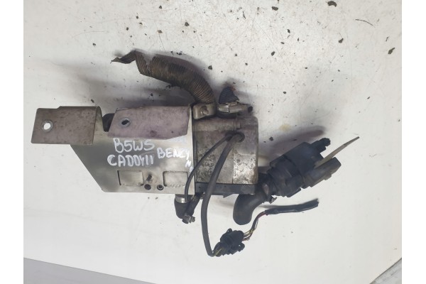PARKING HEATER WEBASTO VW CADDY II PETROL B5WS Part manufacturer Volkswagen OE