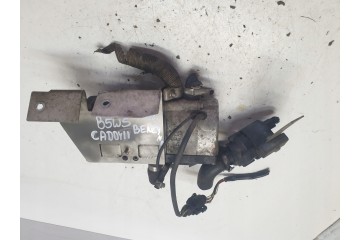 PARKING HEATER WEBASTO VW CADDY II PETROL B5WS Part manufacturer Volkswagen OE