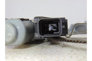 6 PIN ELEVALUNAS DELANTERO DERECHO OPEL CORSA C Blue Line 2005 6 PIN 200614 OPEL - 3