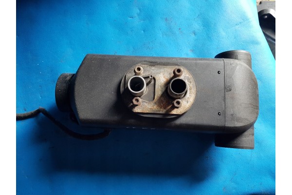 WEBASTO PARKING HEATING AIRTRONIC D2 2 2 KW DAF CF EURO 6 1917799 Catalog number of the part WEBASTO OGRZEWANIE POSTOJOWE AIRTRO