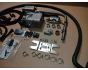 Webasto Thermo Top C ZC 5 5 2W DIESEL Gasoline clock remote controls Car type 4x4 SUV cargo vans RVs passenger cars
