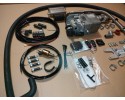 Calefacción Webasto Thermo Top C/ZC 5/5,2kW Diésel/Gasolina con relo