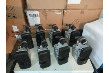Calefacción Webasto Thermo Top C/ZC 5/5,2kW Diésel/Gasolina con relo