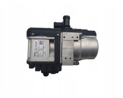 Webasto Land Rover Discovery 5 V JPLA 18K463