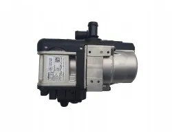 Calentador de motor Webasto Thermo Top EVO para Land Rover Discovery 5V JPLA-18K463-AB