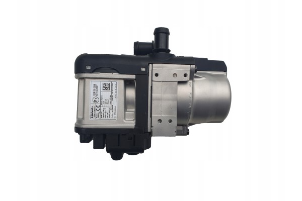 Webasto Land Rover Discovery 5 V JPLA 18K463
