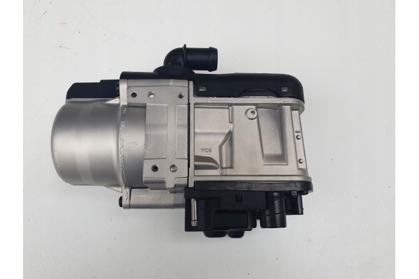 Webasto Land Rover Discovery 5 V JPLA 18K463 Quality of parts according to GVO O original with manufacturer s logo OE