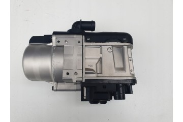 Webasto Land Rover Discovery 5 V JPLA 18K463 Quality of parts according to GVO O original with manufacturer s logo OE