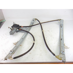 2 PIN ELEVALUNAS DELANTERO DERECHO CITROEN XSARA PICASSO