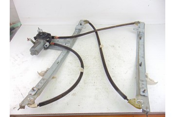 2 PIN ELEVALUNAS DELANTERO DERECHO CITROEN XSARA PICASSO