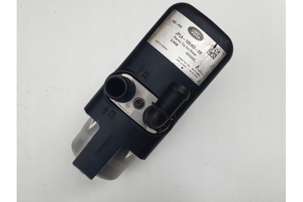 Webasto Land Rover Discovery 5 V JPLA 18K463 Car type passenger cars