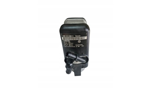 Parking heater Volkswagen ThermoTop V petrol Car type 4x4 SUV passenger cars