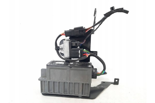 Flow Heater Webasto BMW 1 F40 2 F44 F45 F46 X1 F48 X2 F39