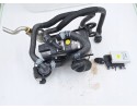 VW SKODA SEAT AUDI PARKING HEATER WEBASTO 3Q0815005G