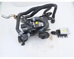 Calefactor Webasto VW Passat B8 3Q0815005G