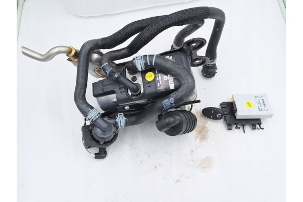 VW SKODA SEAT AUDI PARKING HEATER WEBASTO 3Q0815005G