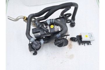 VW SKODA SEAT AUDI PARKING HEATER WEBASTO 3Q0815005G