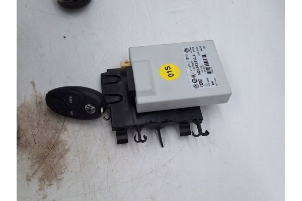 VW SKODA SEAT AUDI PARKING HEATER WEBASTO 3Q0815005G Catalog number of the part 3Q0815005G