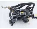 VW SKODA SEAT AUDI PARKING HEATER WEBASTO 3Q0815005G Car type passenger cars