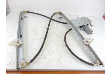 2 PIN ELEVALUNAS DELANTERO DERECHO CITROEN XSARA PICASSO