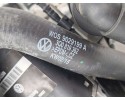 VW SKODA SEAT AUDI PARKING HEATER WEBASTO 3Q0815005G Quality of parts according to GVO O original with manufacturer s logo OE