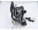 VW SKODA SEAT AUDI PARKING HEATER WEBASTO 3Q0815005G Catalog number of substitutes 3Q0815005G