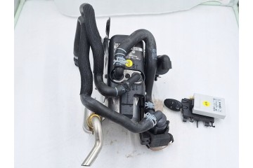 VW SKODA SEAT AUDI PARKING HEATER WEBASTO 3Q0815005G Catalog number of substitutes 3Q0815005G