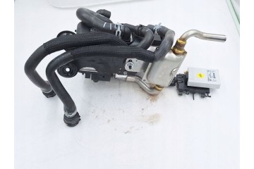 VW SKODA SEAT AUDI PARKING HEATER WEBASTO 3Q0815005G Catalog number of the original 3Q0815005G