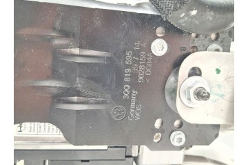 VW SKODA SEAT AUDI PARKING HEATER WEBASTO 3Q0815005G Version European