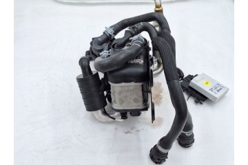 Calefactor Webasto VW Passat B8 3Q0815005G