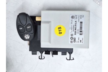 Calefactor Webasto VW Passat B8 3Q0815005G