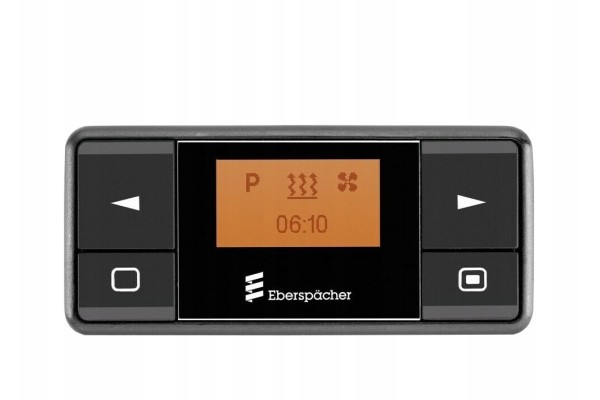 Clock Control Panel Eberspaecher Easy Start TP7 Packaging status original