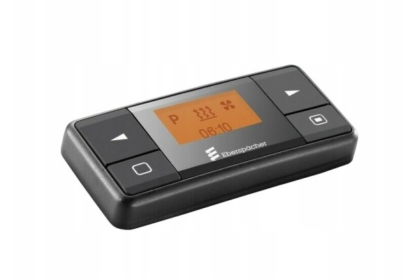 Clock Control Panel Eberspaecher Easy Start TP7 Catalog number of the part 221000341500