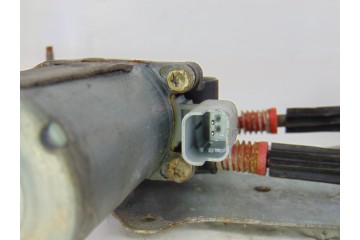 2 PIN ELEVALUNAS DELANTERO DERECHO CITROEN XSARA PICASSO