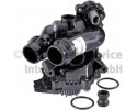 WATER PUMP WITH THERMOSTAT PIERBURG 7 07856 08 0 Part manufacturer Pierburg