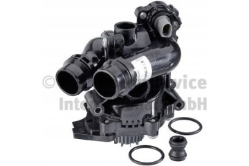 WATER PUMP WITH THERMOSTAT PIERBURG 7 07856 08 0 Part manufacturer Pierburg