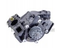 WATER PUMP WITH THERMOSTAT PIERBURG 7 07856 08 0 Catalog number of the part 7 07856 08 0