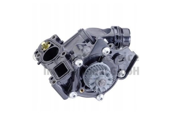 WATER PUMP WITH THERMOSTAT PIERBURG 7 07856 08 0 Catalog number of the part 7 07856 08 0